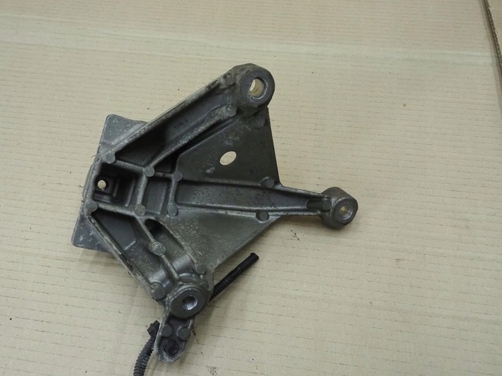 фото №9, Renault megane iii 2009r 1.6 16v лапи коробки коробки передач 112530003r