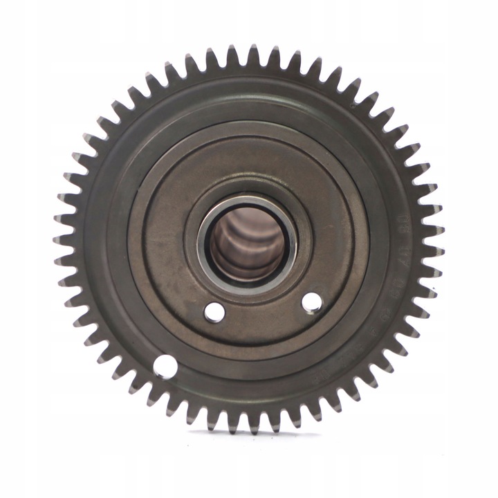 фото №11, Mercedes w204 w212 w906 om642 вал распределительный вал выпускной a6420504601