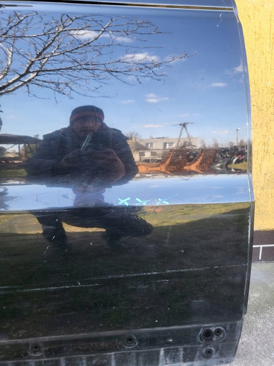 фото №6, Range rover sport ii 13-19 l494 двері праві задні