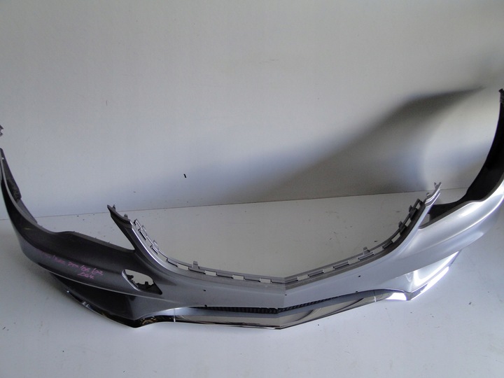 фото №8, Mercedes e 207 w207 бампер переднє amg рестайлінг usa