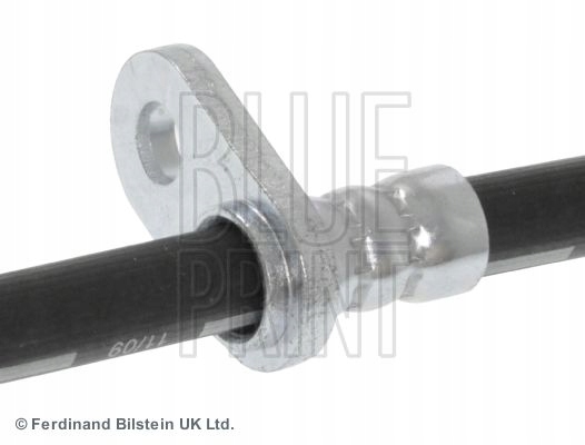 фото №12, Шланг тормозной гибкий honda accord vii tourer