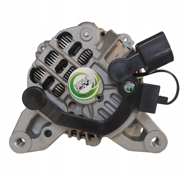 фото №6, Новый генератор peugeot 207 citroen c2 c3 1.1 1.4