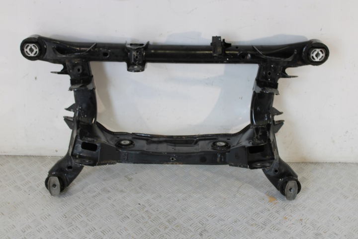 фото №1, Колиска візок підрамник зад stelvio veloce 505518030