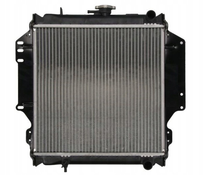 фото №1, Радіаторів suzuki samurai 1.3 1984- 2004