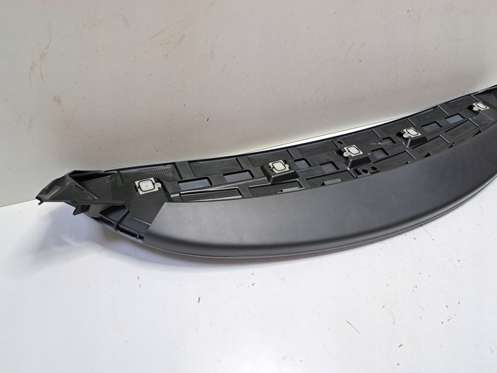 фото №4, Mini f55 спойлер крышки зад 7328549 оригинал новый