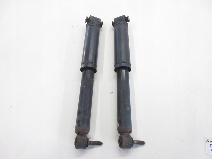 фото №1, Renault grand scenic ii 1.9 dci f9q812 амортизатор зад лівий праві