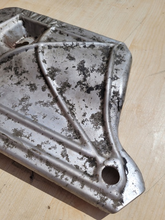 фото №11, Jeep cherokee kk 07-12 2.8 crd захист термічна