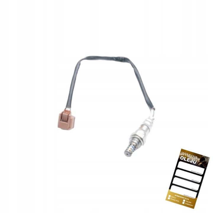 фото №1, Лямбда-зонд infiniti nissan замінник oza672-n1