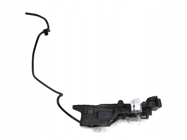 фото №1, Защита корпус двигателя renault twingo ii 1.5 dci