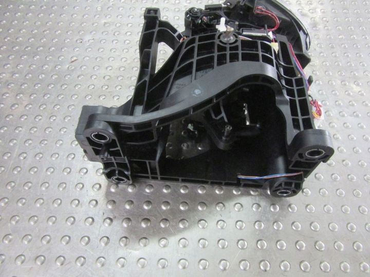 фото №6, Nissan qashqai j10 2008 домкрат выборщик коробки автомат