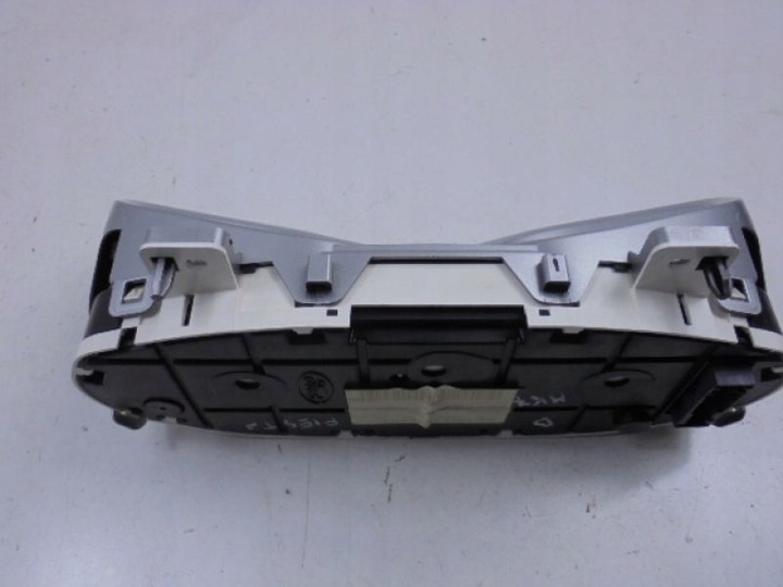 фото №13, Fiesta mk6 08-12 спідометр  прилади 1.6b 8a6t10849ed