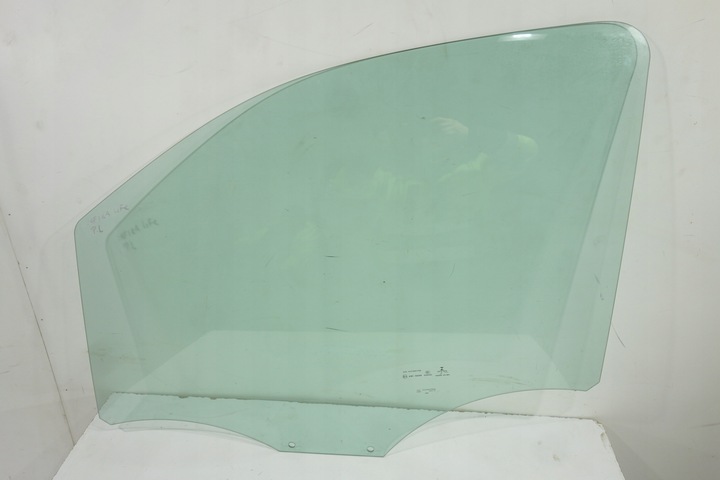 фото №1, Стекло перед левая opel vivaro c zafira d 2020r