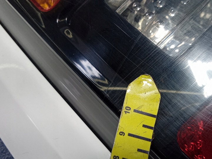 фото №5, Kia soul i лампа зад ліва задня eu