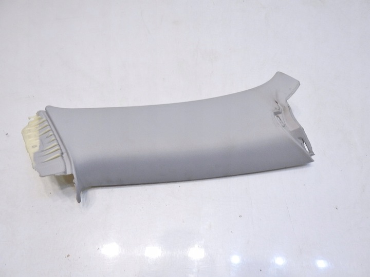 фото №6, Захист стійка c ліва audi a4 b7 avant