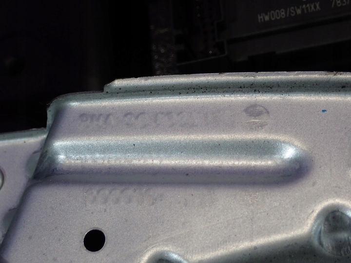 фото №14, Vw passat b6 sedan 05-10 підйомник вікна перед правий 3c1837756l 1k0959702p