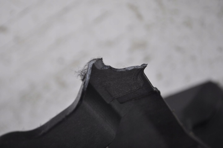 фото №15, Ford s-max mk1 панель раздаточная капот европа