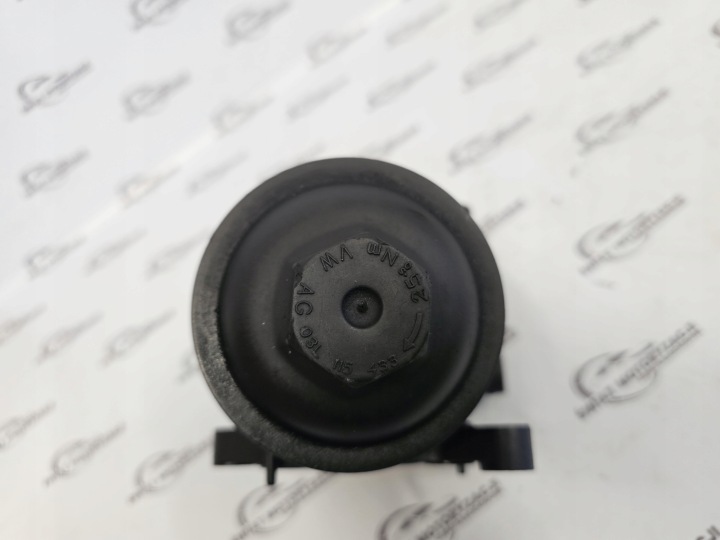 фото №10, Polo fabia ibiza 1.2 tdi 13r. 75km корпус фильтра масла 03p115389a 70370281