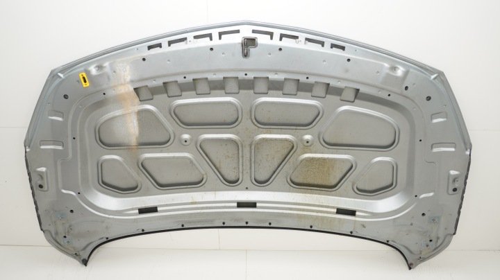 фото №10, Капот кришка двигуна opel astra j 09-12r z179