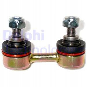 фото №2, З'єднувач стабілізатора перед toyota corolla 1.4 1.6