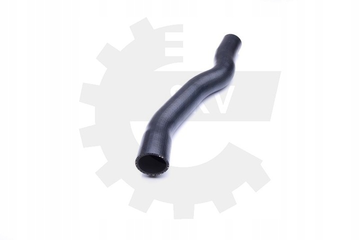 фото №11, Шланг турбіни 24skv897 24skv897 skv шланг