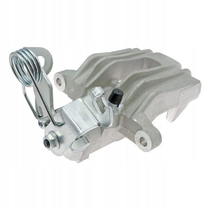 фото №3, Суппорт тормоза зад левый abe czh1216