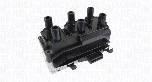 фото №2, Baeq061 котушка запалювання vw passat 2,8 91- магніт marelli