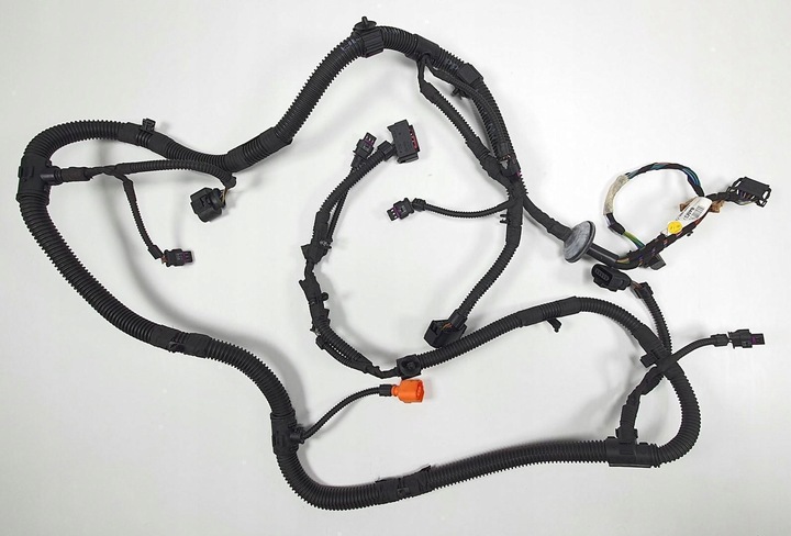 фото №1, Жгут установка pdc зад audi q3 8u 8u1971104af