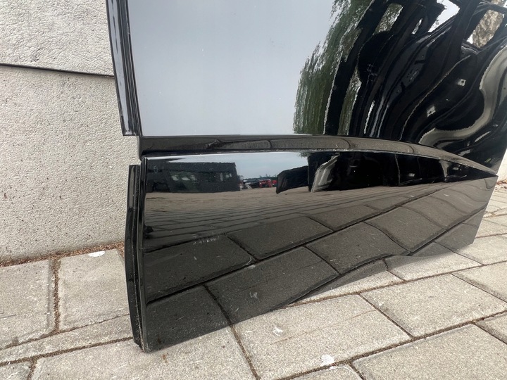 фото №13, Двері volkswagen id5 id.5 зад лівий задні ліві