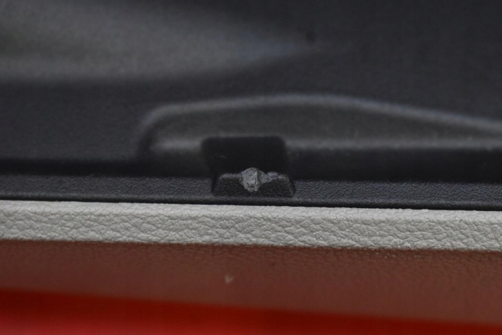 фото №9, Бардачок пасажира eu gj54-s06015-ae ford c-max mk2 15-19