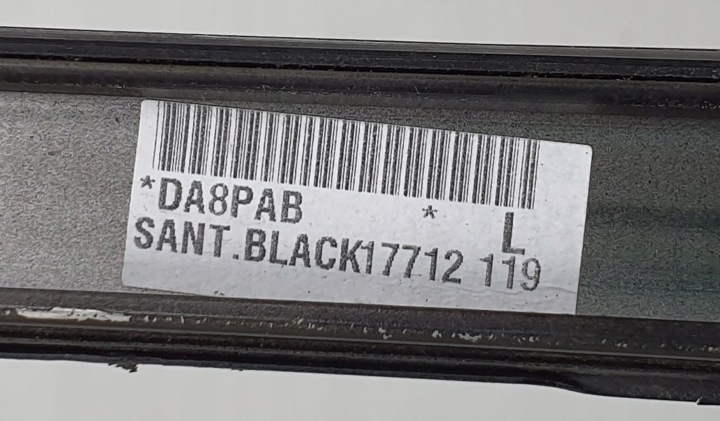 фото №11, Планки дахові дах range rover iii l322 dbc000022 dbc000032 пара