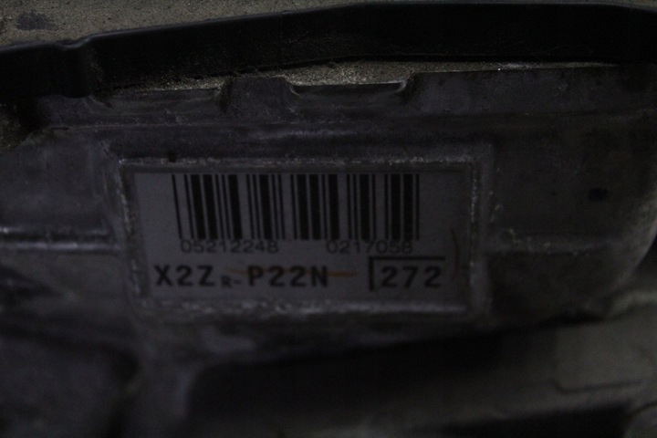 фото №10, Двигун toyota prius _w5_ 2zrfxe 1.8l гібрид 90kw 2019