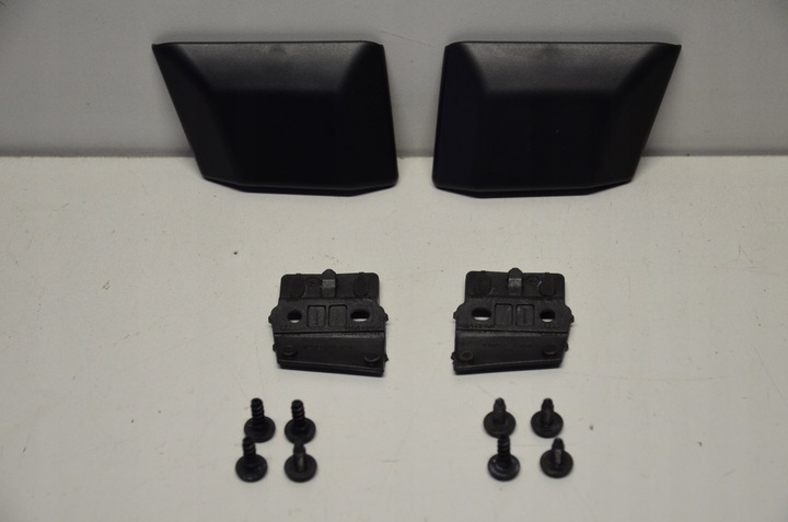 фото №6, Audi a5 8ta sportback декоры 8t8853290 8t8853289