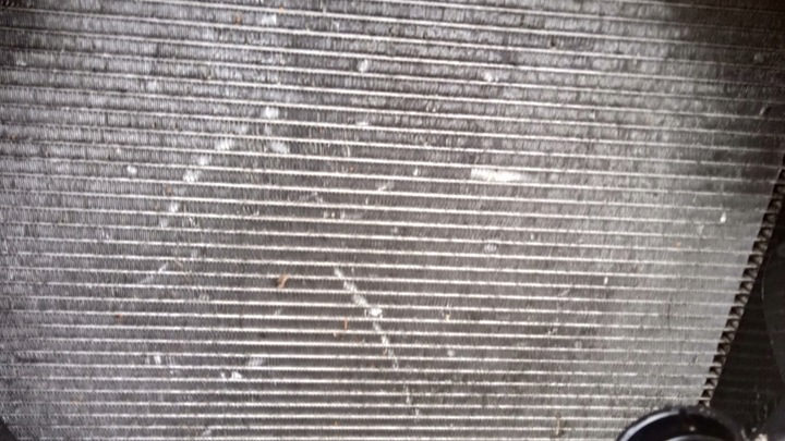 фото №12, Bmw x5 e53 радиаторов вентилятор комплект 3.0 d автомат