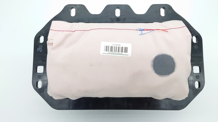 фото №1, Citroen c5 x7 iii подушка пасажира 9682465980