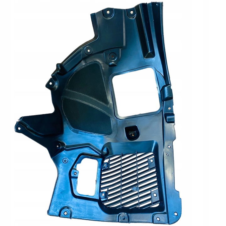 фото №12, Підкрилок колісна арка передні ліві праві запчастина передня bmw 5 g30 g31