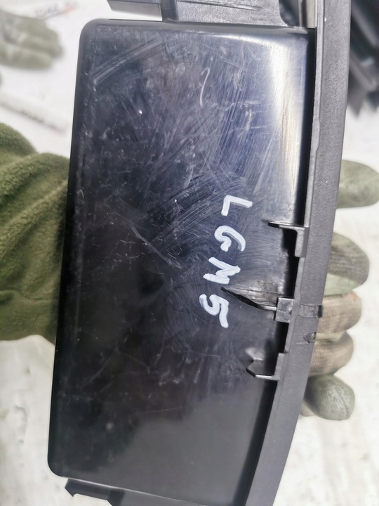 фото №3, Бардачок полка mercedes sprinter w906 a9066890147