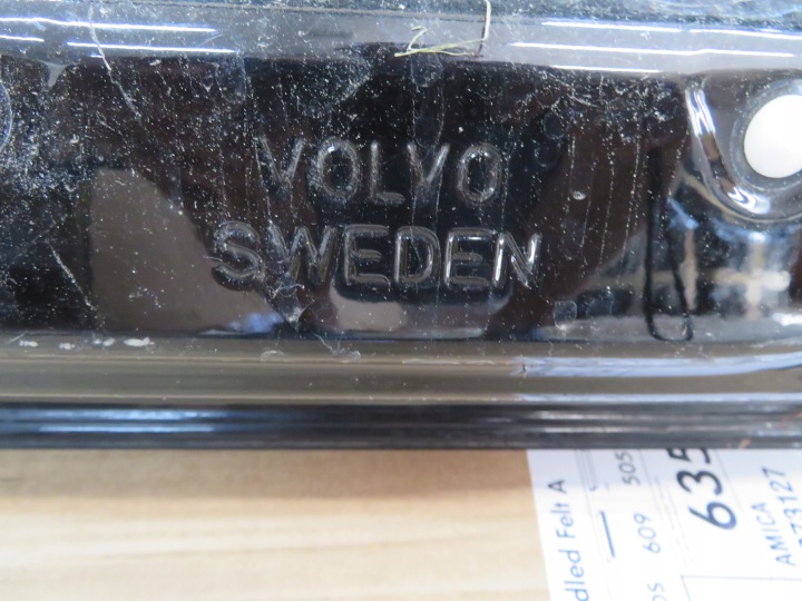 фото №12, Volvo v70 xc 70 ii дверь правая перед 2010-2016