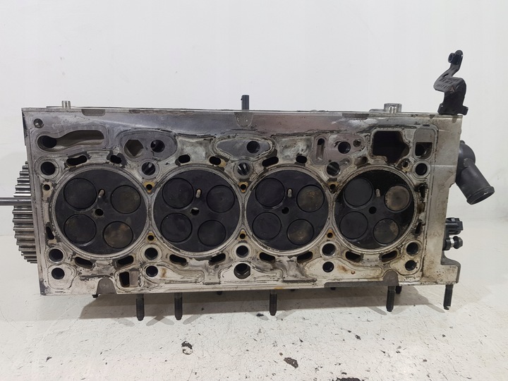 фото №10, Головка валы 04l103373 04l103308a vw seat audi 2.0 tdi crb