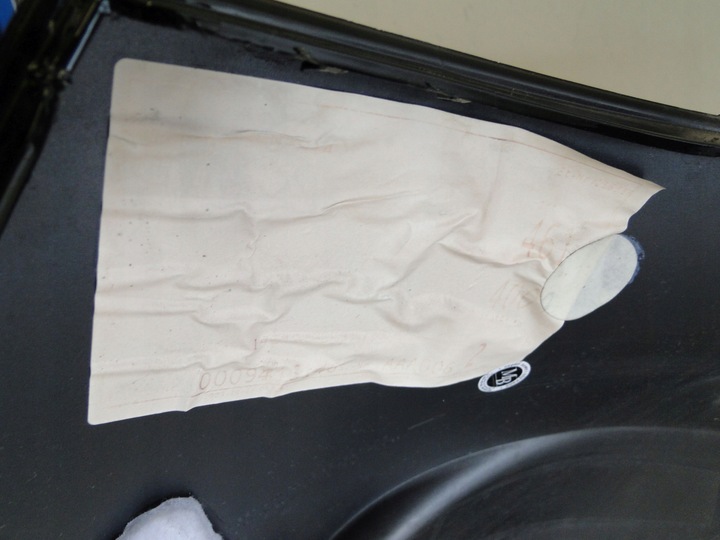 фото №12, Mercedes бампер задній хром a2548859001 glc ii w254 x254 amg