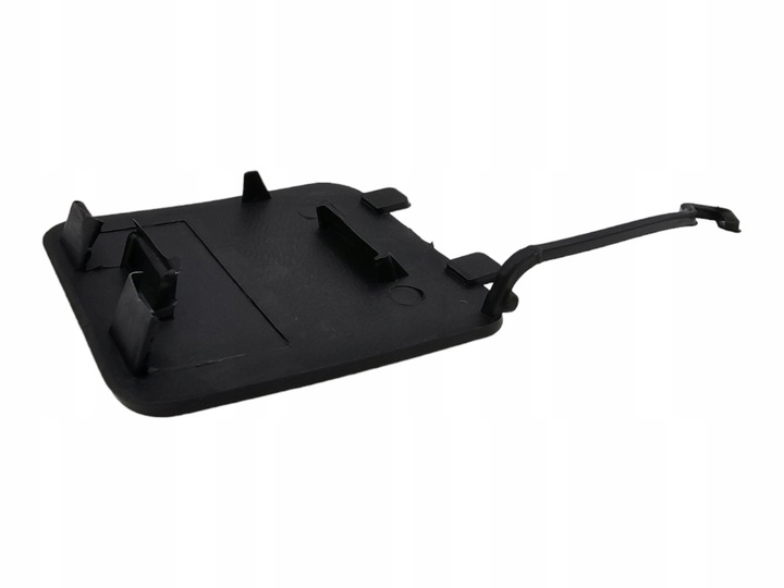 фото №13, Заглушка фаркоп буксировочный зад mercedes e-klasse w211 2002-2006 sedan