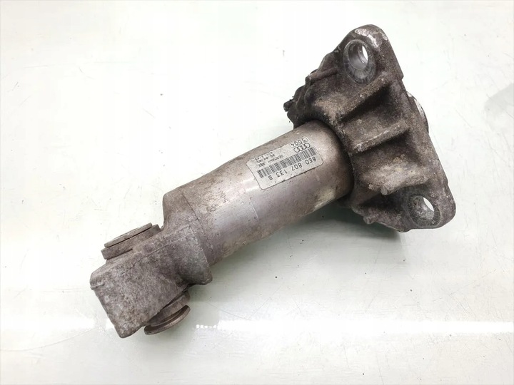 фото №1, Audi a4 відбійник / амортизатор бампера передньої лівий 2005 convertible 2/3dr