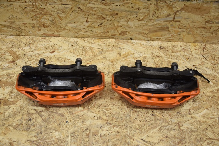 фото №7, Суппорт левый правый перед зад audi a5 rs5 8w0615106dl 8w0615105dl 8w0406ap