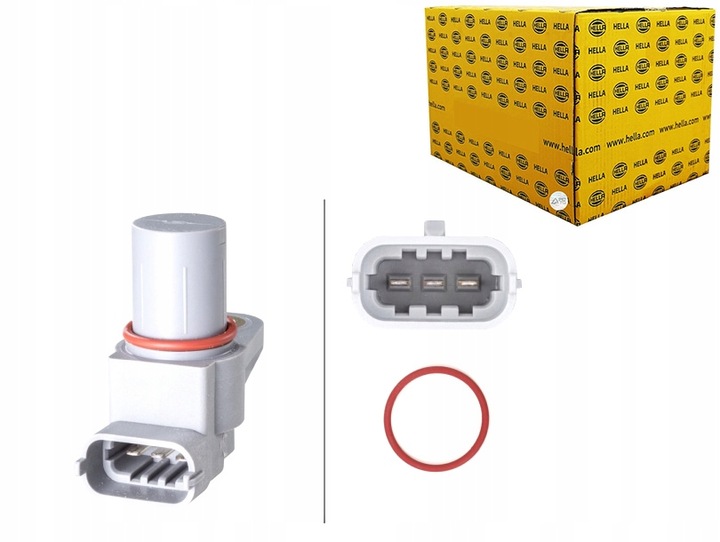 фото №1, Датчик положение вал распределительный вал mercedes c cl203 c t-model s202 c