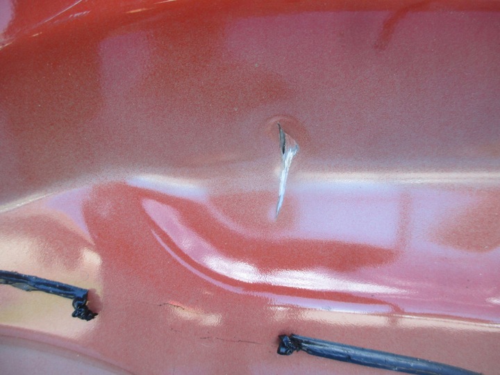 фото №5, Двері ліві mini one cooper r56 r57 2013r-