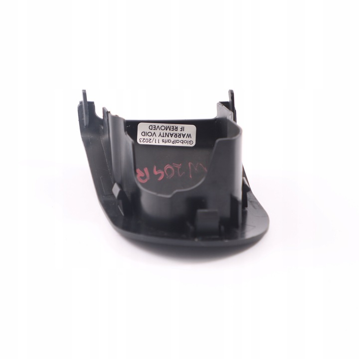 фото №9, Mercedes w204 защита заглушка передней сиденье сиденья правая a2049180430