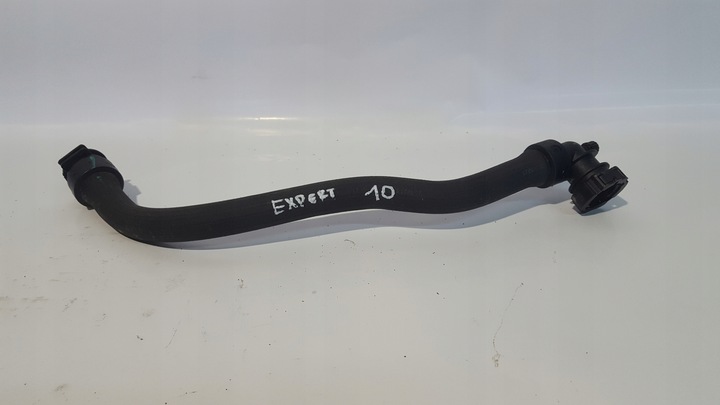 фото №1, Peugeot expert iii 2,0 hdi шланг труба шланг води