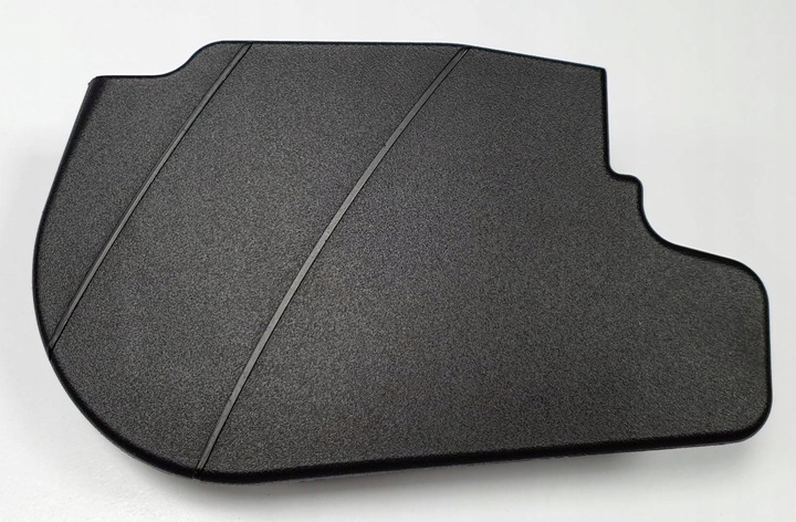 фото №1, Пластик захист сидіння права mercedes gle w167