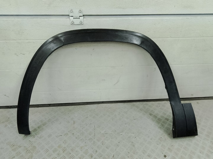 фото №1, Vw atlas cross рестайлінг 2021 планка крила серп лівий перед