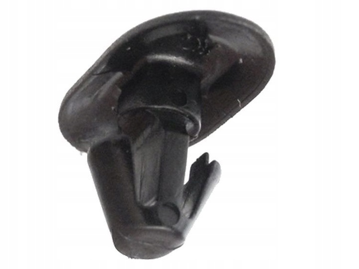 фото №1, 10x peugeot 307 407 607 кліпса 5x9 прокладки двері