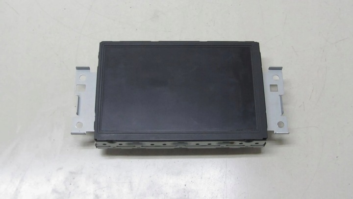 фото №1, Volvo s60 ii дисплей монитор 31382065